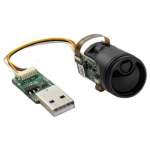 UAV Altitude Pro Portable Night Vision Monocular – Enviro Forest