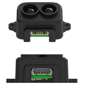 LiDAR Range Finder Module Arduino and Pixhawk Project – Enviro Forest