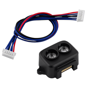 LiDAR Range Finder Module Arduino and Pixhawk Project – Enviro Forest