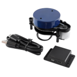 360 Degree Scanning Laser Radar Sensor Module Supports BOM – Enviro Forest