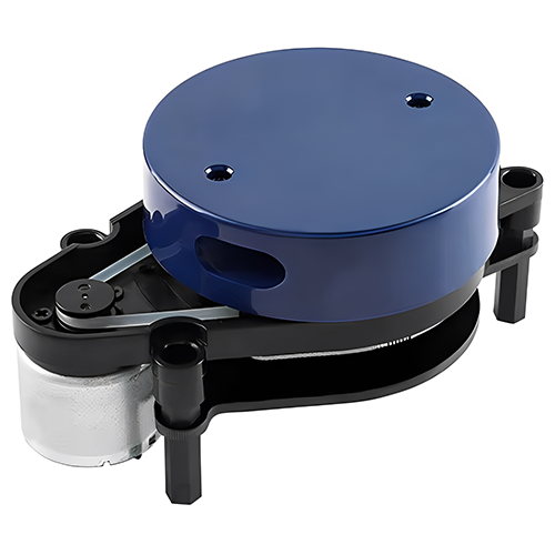 360 Degree Scanning Laser Radar Sensor Module Supports BOM – Enviro Forest