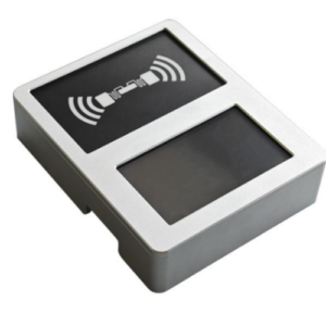 EFOMQSA-105-1.png Portable UHF RFID Tag Tester Spectrum Analyzer – Enviro Forest