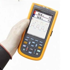 EFOMSO-105-1.jpg Enviro Forest Industrial Scope Meter Hand-Held Oscilloscope