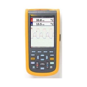 EFOMSO-105-3.jpg Enviro Forest Industrial Scope Meter Hand-Held Oscilloscope