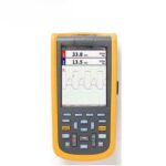 EFOMSO-1052.jpg Enviro Forest Industrial Scope Meter Hand-Held Oscilloscope