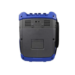 Enviro Forest Portable Analog and Digital Oscilloscope Scope Meter