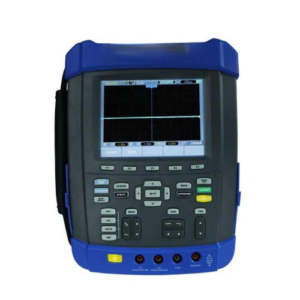 Enviro Forest Portable Analog and Digital Oscilloscope Scope Meter