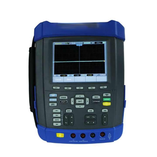 Enviro Forest Portable Analog and Digital Oscilloscope Scope Meter