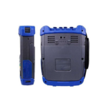 Enviro Forest Portable Analog and Digital Oscilloscope Scope Meter