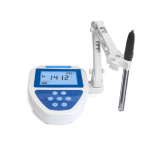 Enviro Forest Conductivity Meter With Salinity And TDS Tester