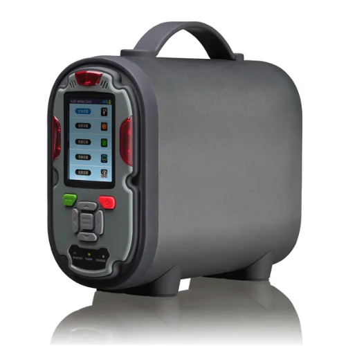 Enviro Forest Portable Multi Gas Detector