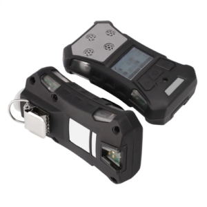 Enviro Forest 5 in 1 Multi Gas Detector