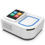 Portable Laboratory Water Quality Analyzer for pH COD DO Turbidity Testing – Enviro Forest