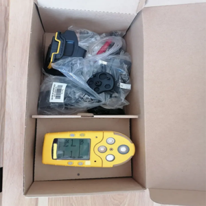 Enviro Forest Methane Gas Alert Detector