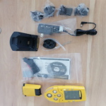 Enviro Forest Methane Gas Alert Detector