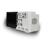 Enviro Forest Mixed Signal Oscilloscope