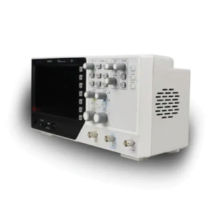 Enviro Forest Mixed Signal Oscilloscope