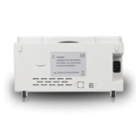 Enviro Forest Mixed Signal Oscilloscope