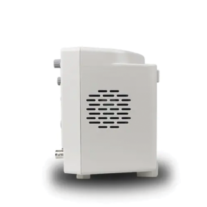 Enviro Forest Mixed Signal Oscilloscope