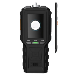 Advanced Pumped Laser Methane Detector with TDLAS Tech – Enviro Forest