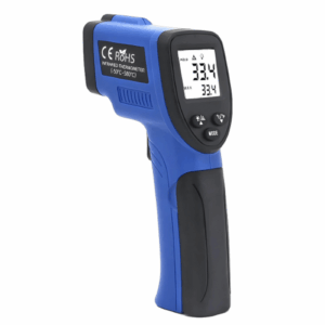 Enviro Forest Non-Contact Temperature Gun Thermometer
