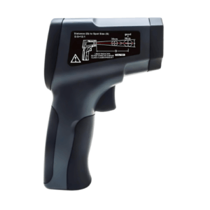 Enviro Forest Non-Contact Laser Infrared Thermometer
