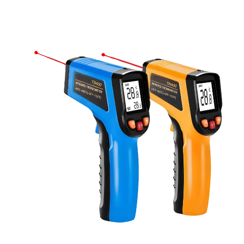 Enviro Forest Non-Contact Digital Infrared Thermometer
