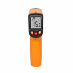 Enviro Forest Non-Contact Digital Infrared Thermometer