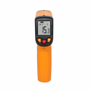 Enviro Forest Non-Contact Digital Infrared Thermometer