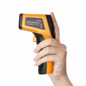 Enviro Forest Non-Contact Digital Infrared Thermometer