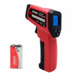 Enviro Forest Laser Non-Contact Infrared Thermometer