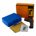 Enviro Forest Non-Contact Digital Infrared Thermometer