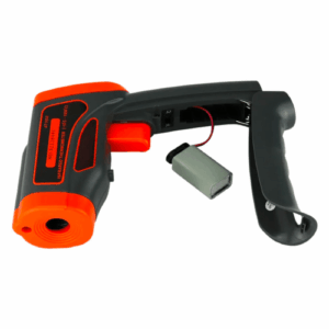 Enviro Forest Non-Contact Digital Infrared Thermometer