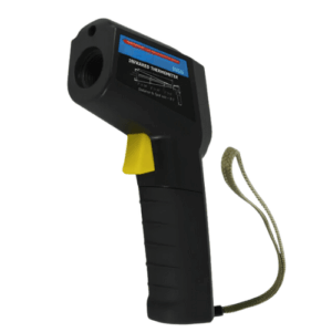 Enviro Forest Non-Contact Infrared Laser Thermometer