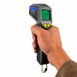 Enviro Forest Non-Contact Infrared Laser Thermometer