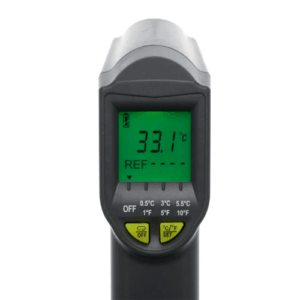 Enviro Forest Non-Contact Infrared Laser Thermometer