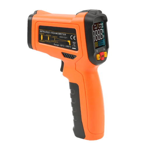 Enviro Forest Non-Contact Digital Temperature Thermometer