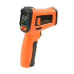 Enviro Forest Non-Contact Digital Temperature Thermometer