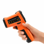 Enviro Forest Non-Contact Digital Temperature Thermometer