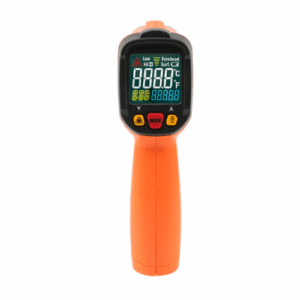 Enviro Forest Non-Contact Digital Temperature Thermometer
