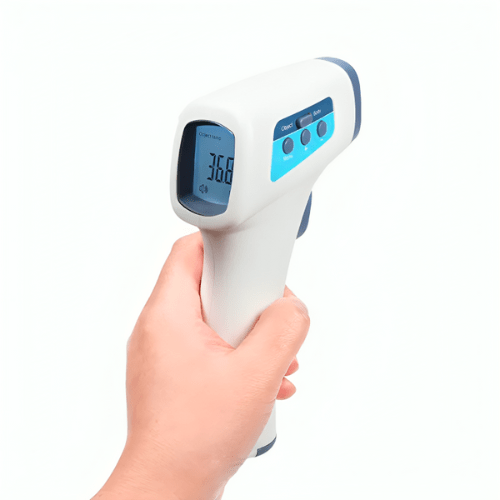 Enviro Forest Non-Contact Infrared Body Thermometer