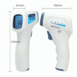 EFONCT-1252.png Enviro Forest Non-Contact Infrared Body Thermometer
