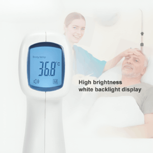 EFONCT-1253.png Enviro Forest Non-Contact Infrared Body Thermometer