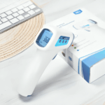 EFONCT-1256.png Enviro Forest Non-Contact Infrared Body Thermometer