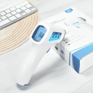 EFONCT-1256.png Enviro Forest Non-Contact Infrared Body Thermometer