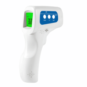 Enviro Forest Non-Contact Thermometer