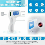 Enviro Forest Non-Contact Thermometer