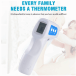 Enviro Forest Non-Contact Thermometer