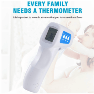 Enviro Forest Non-Contact Thermometer