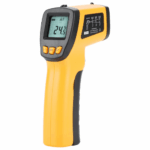 Enviro Forest Non-Contact Industrial Thermometer